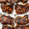 air fryer pork chops