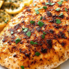 baked chicken breast