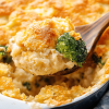 broccoli casserole