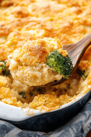 broccoli casserole