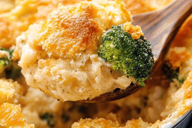 broccoli casserole