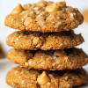 brown butter cookies