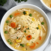 chicken and dumplings