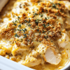 chicken casserole