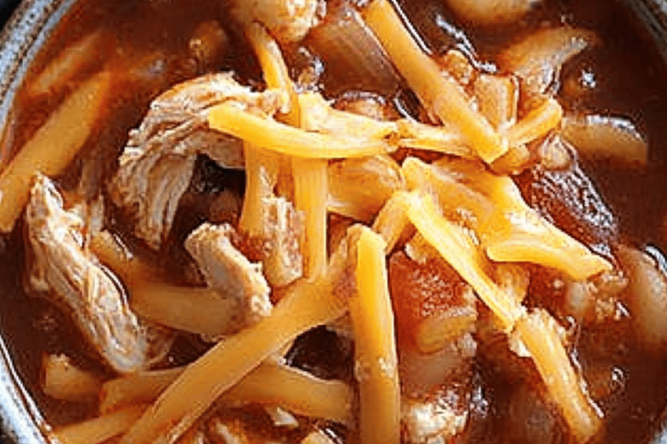 chicken chili