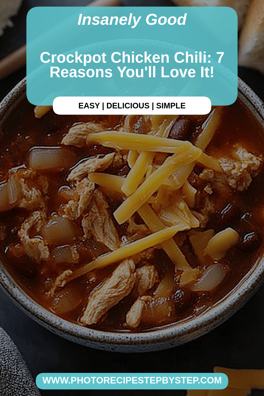 chicken chili final dish beautifully presented and ready to serve