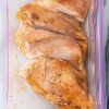 chicken marinade
