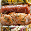 chicken marinades