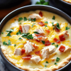 chicken pot pie