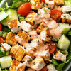 chicken salad recipe