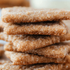 cinnamon cookies