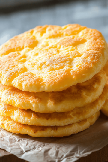 cloud bread