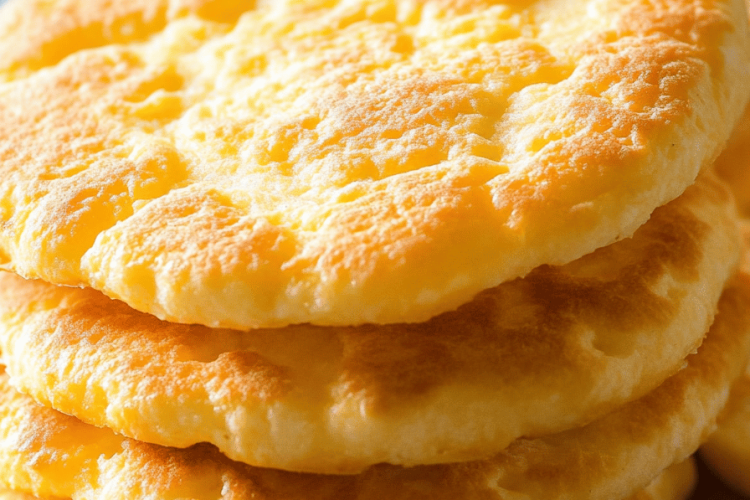 cloud bread