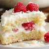 coconut layer cake