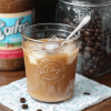cold brew coffee