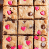 cookie bars