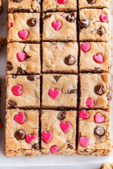 cookie bars