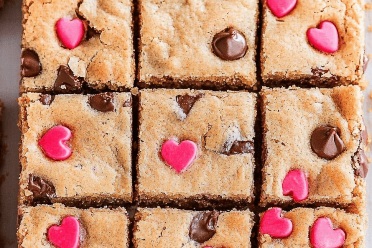 cookie bars