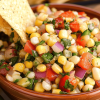 corn salsa