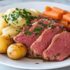 corned beef instant pot