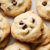 cottage cheese cookies