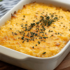 creamy cheesy chicken rice