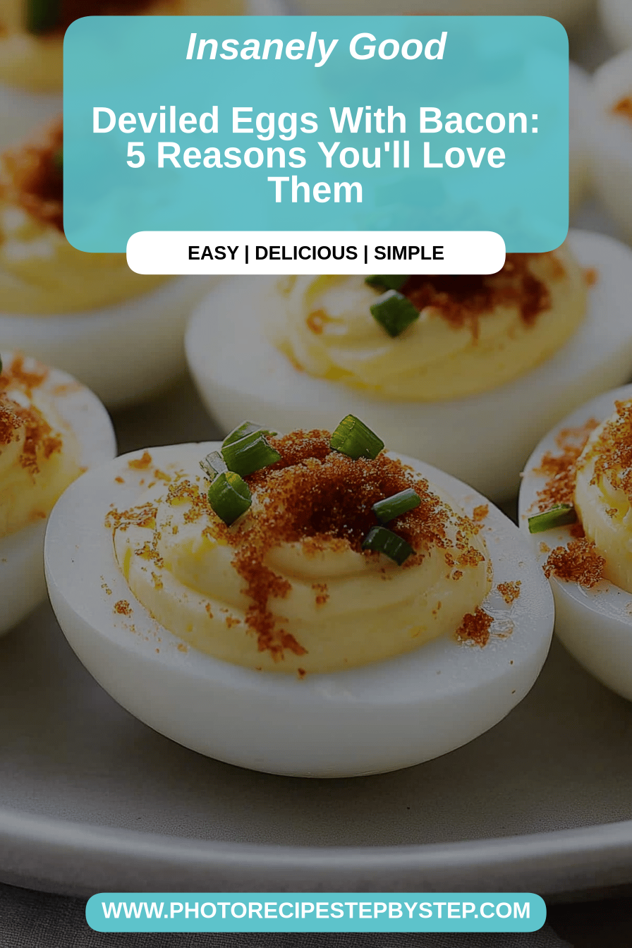 deviled eggs final dish beautifully presented and ready to serve