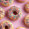 donut cookies