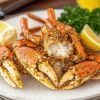 dungeness crab legs