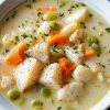 fish chowder