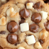 kitchen sink cookies