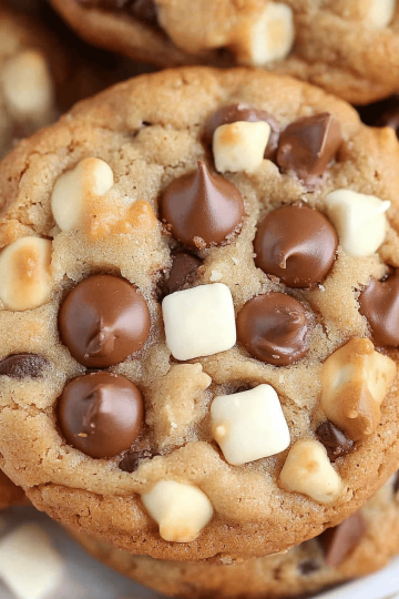 kitchen sink cookies