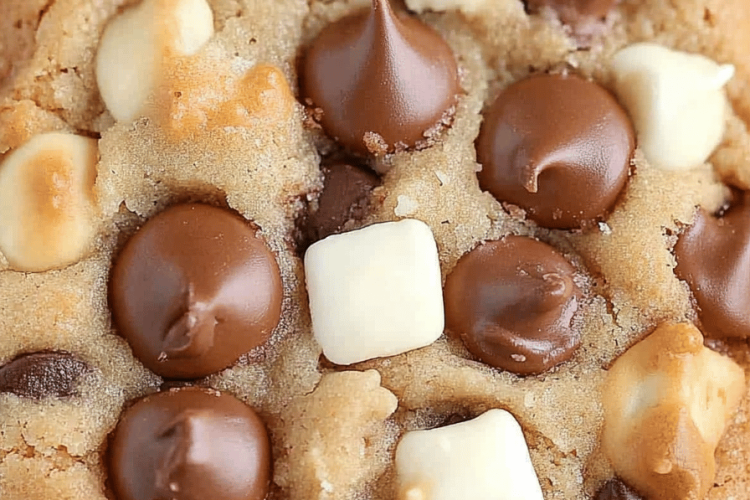 kitchen sink cookies
