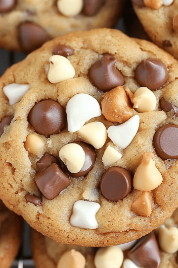 kitchen sink cookies