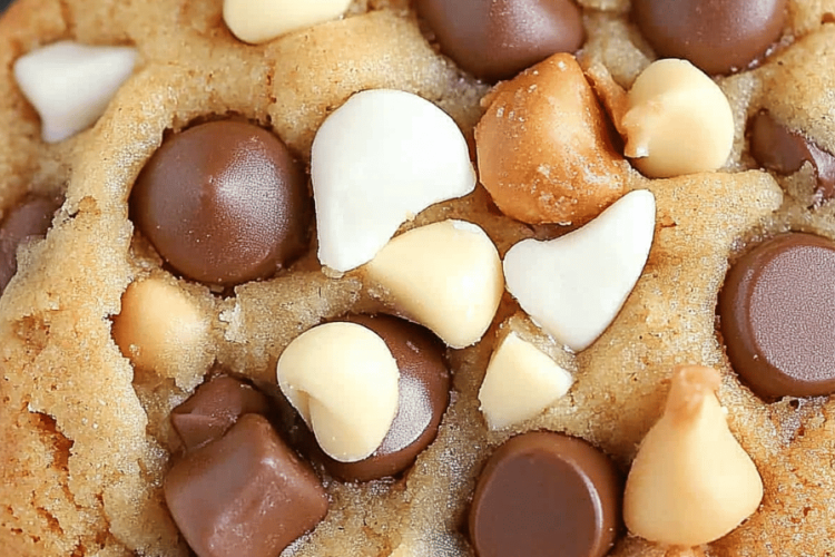 kitchen sink cookies