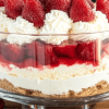 layered desserts