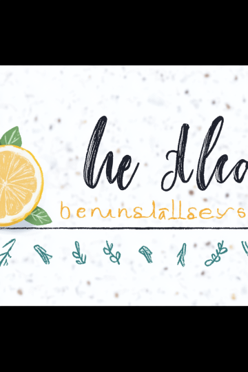 lemon bar recipe