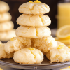 lemon drop cookies
