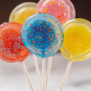 lollipops