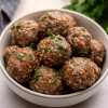 meatballs recipe