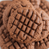 peanut butter cookies