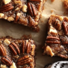 pecan pie bars