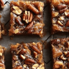 pecan pie bars