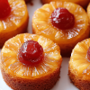 pineapple upside-down cake