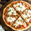 pizza dough