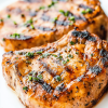pork chop marinade