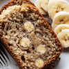protein banana bread
