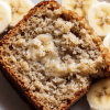 protein banana bread