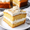 pumpkin cake