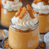 pumpkin cheesecake